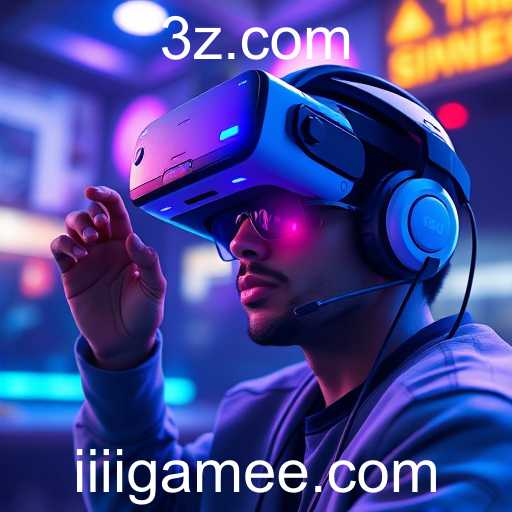 Tendências do Mundo Gamer no Brasil em 2025