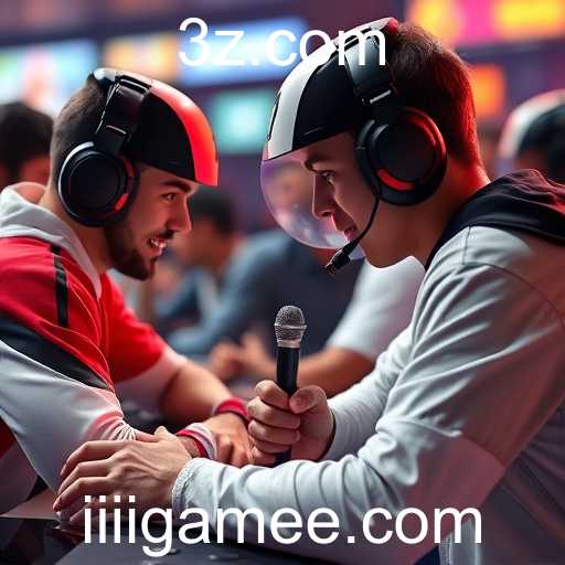 A Revolução dos Jogos Brasileiros