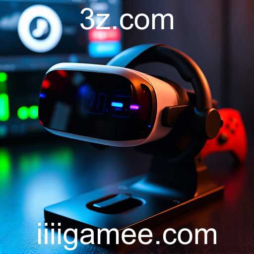 O Futuro dos Jogos em 2025: Tendências e Inovações