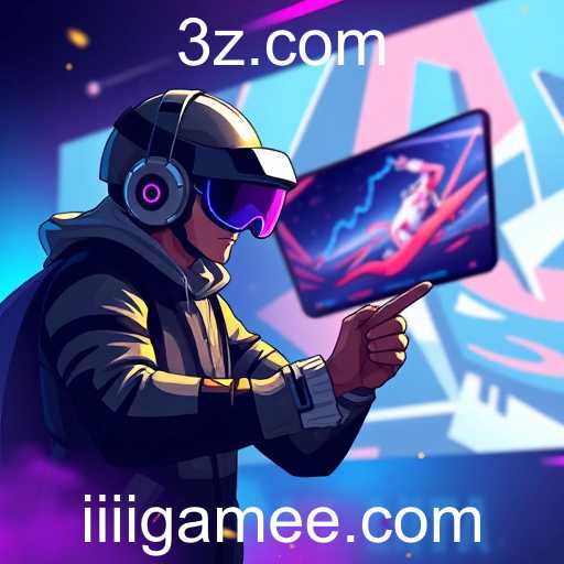 O Futuro dos Jogos: Tendências e Desafios de 2025