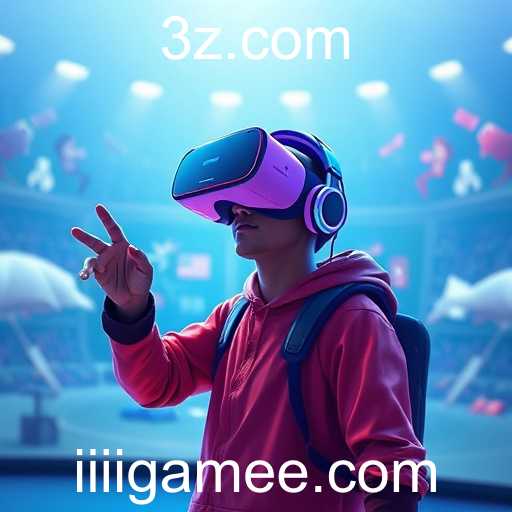 A Revolução das Plataformas de Jogos Online em 2025