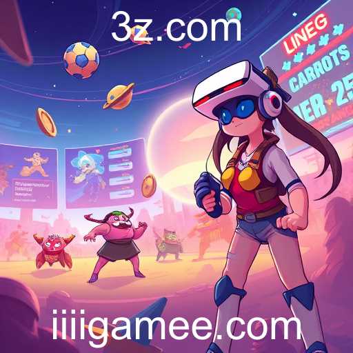 Tendências de Jogos para 2025