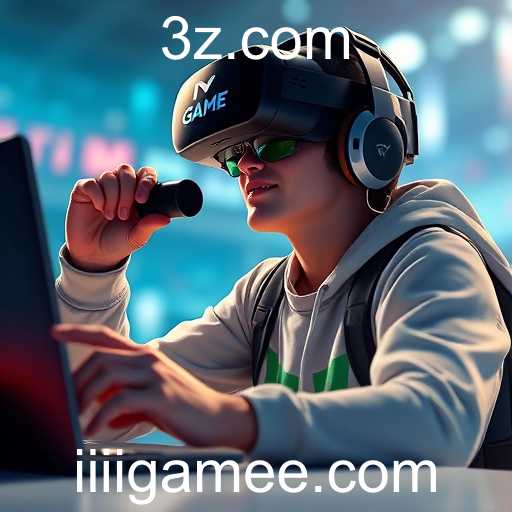 Revolução nos Jogos: As Tendências de 2025