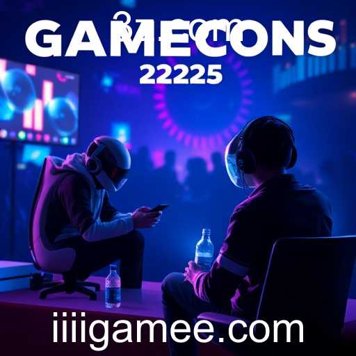 Jogos do Ano: Tendências e Inovações