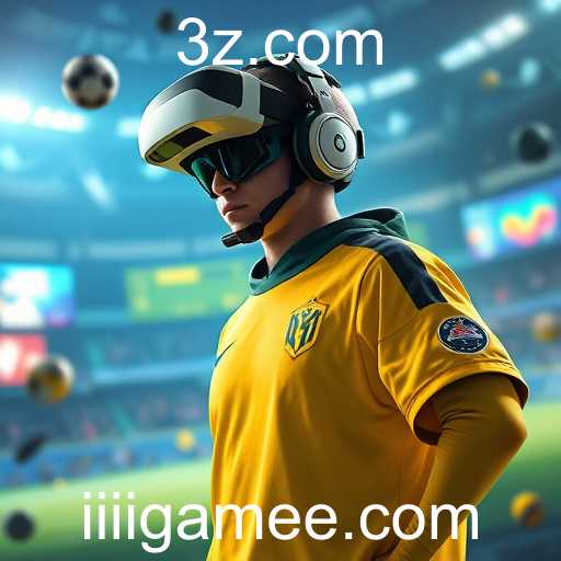 Tendências de Jogos em 2025 e o Papel da Tecnologia