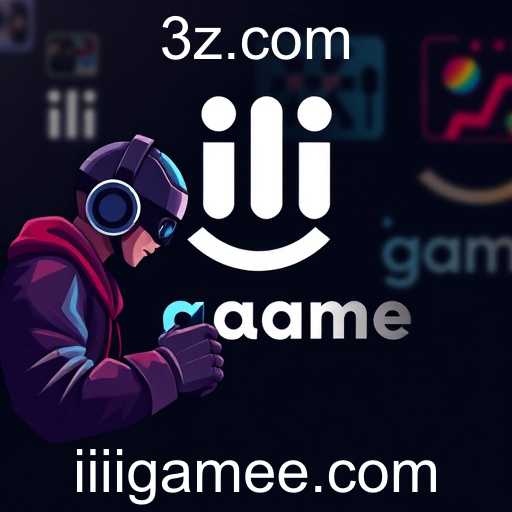 O Impulsionamento dos Jogos em 2025: iiiigame e Outras Tendências