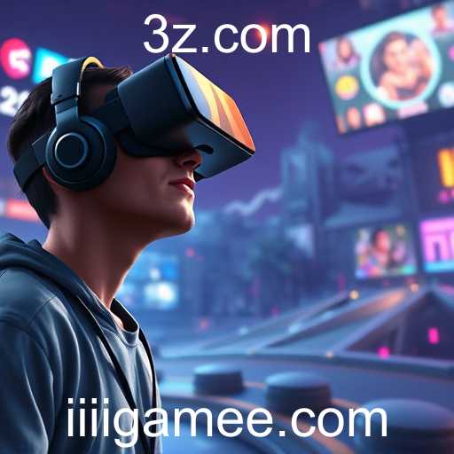 Avanços no Mundo dos Jogos em 2025
