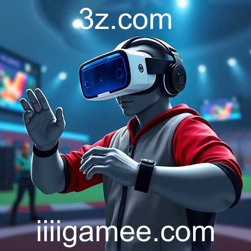 A Revolução dos Jogos Online: Tendências e Inovações