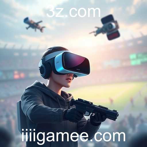 Avanços Tecnológicos Impulsionam a Indústria de Jogos em 2025