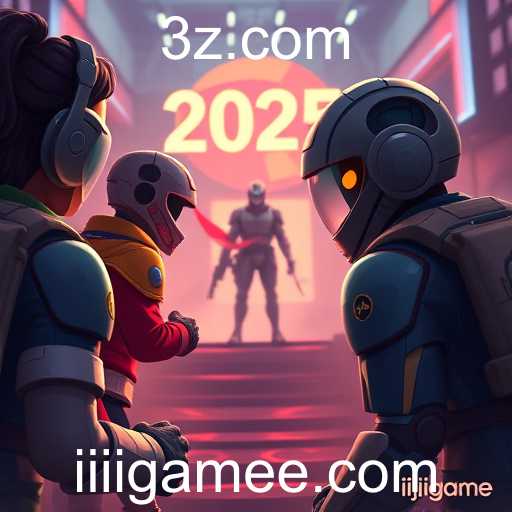 Tendências e Emoções no Mundo dos Jogos em 2025