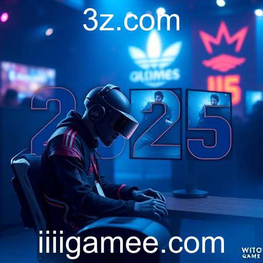 Tendências e Inovações no Mundo dos Jogos Online