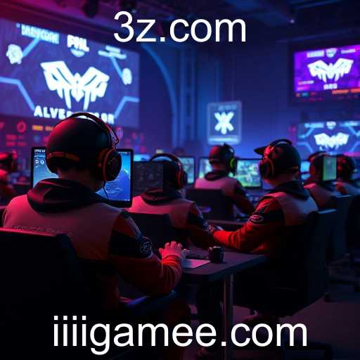 O Crescimento dos Jogos Online em 2025