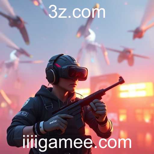 Tendências do Mundo dos Jogos: O Crescimento do 'iiiigame'