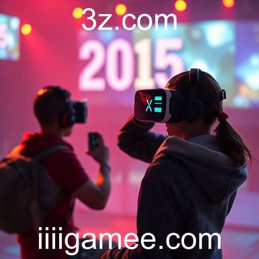 iiiigame Lança Novas Funcionalidades em Plataforma de Jogos