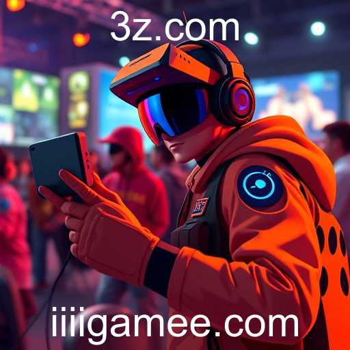 O Crescimento dos Jogos Independentes em 2025