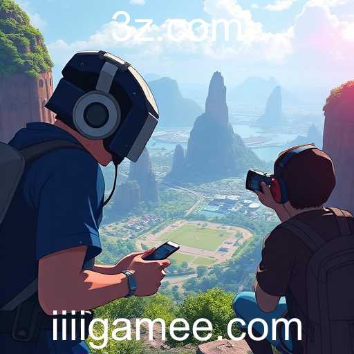 Novo Horizonte nos Jogos Digitais Brasileiros