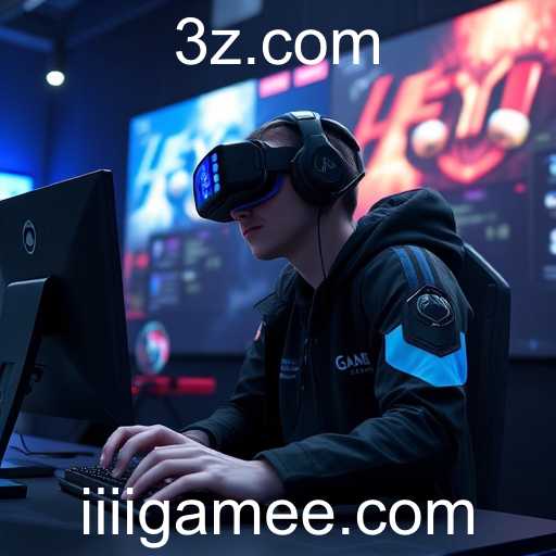 Tendências e Inovações do Mundo Gamer