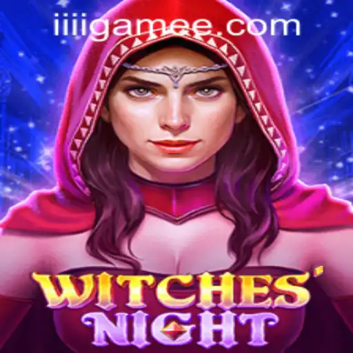 Discover the Enchanting World of WitchesNight