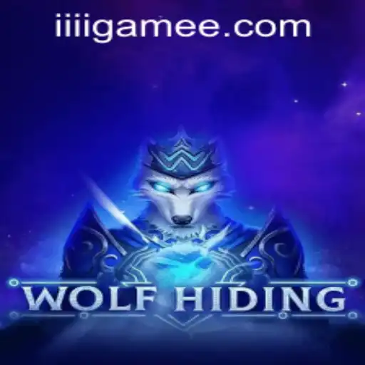 Unveiling WolfHiding: A Thrilling New Adventure in Digital Gaming